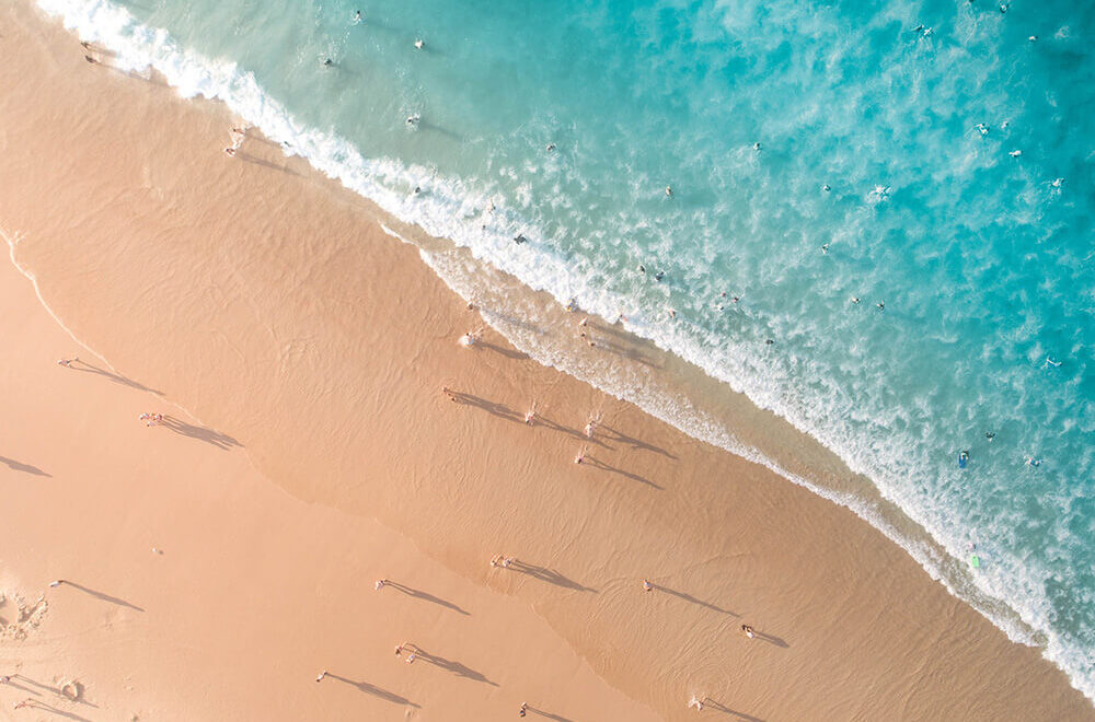 Sochi Beach