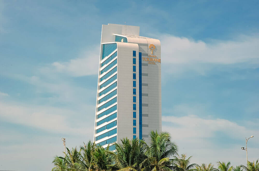 Suite Marrakechia