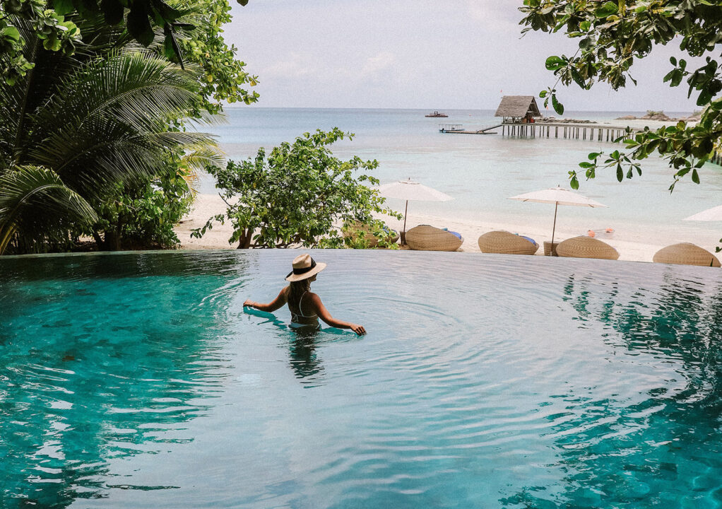 How to prepare for the start of your vacation.