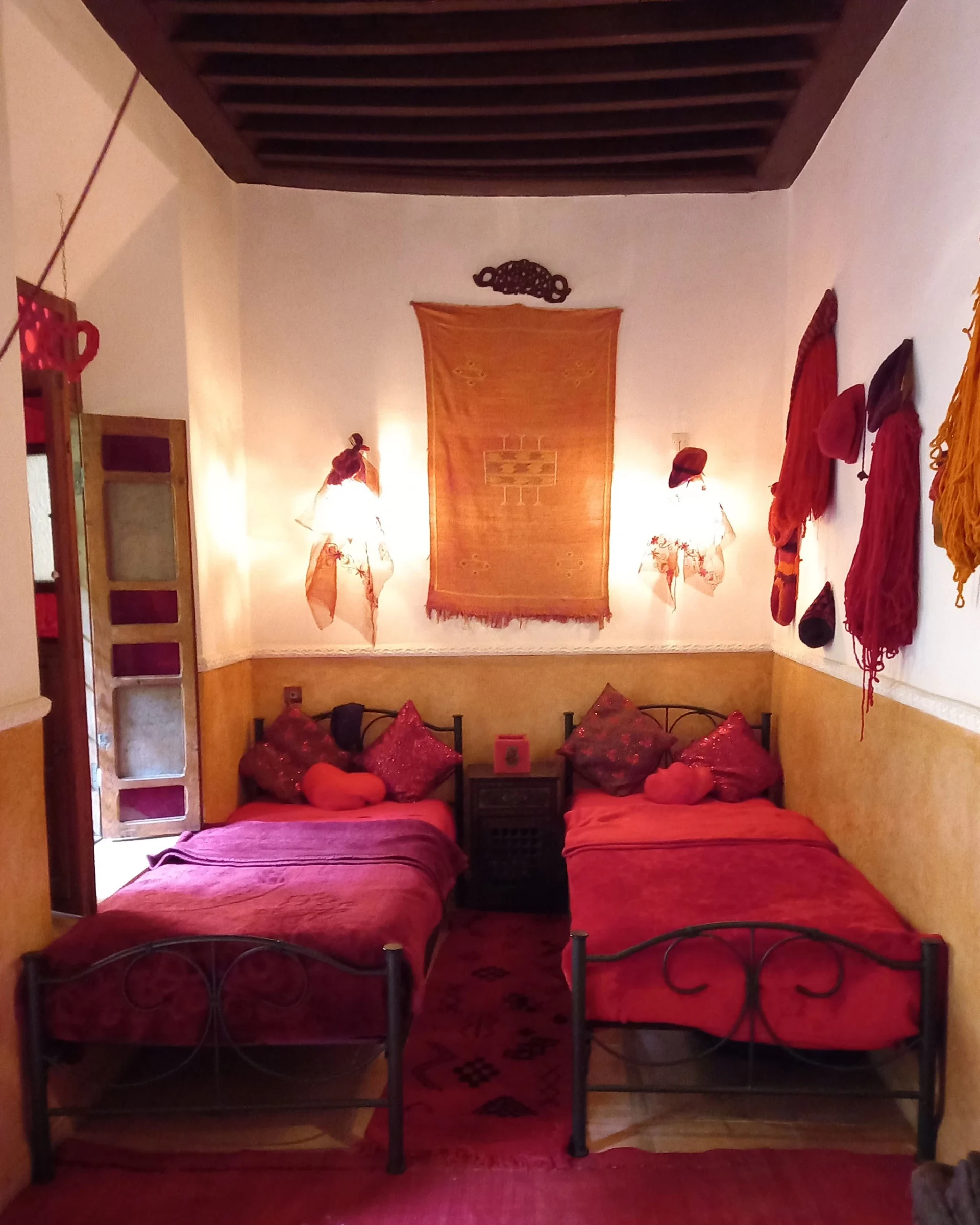 Riad à Marrakech