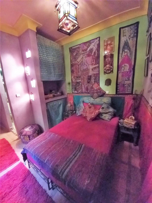 Suite Bollywood